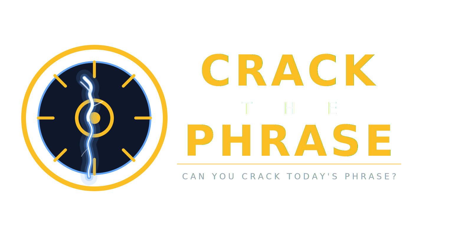 Crack The Phrase